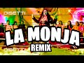 Nenyx Pereira La Monja De TikTok Audio Oficial