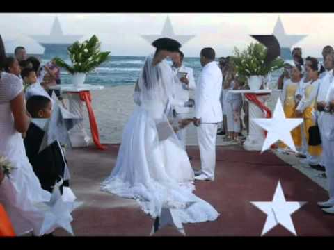 ISABELLE VALDEZ  IMAGINANDO   COMO  SERA   LA BODA