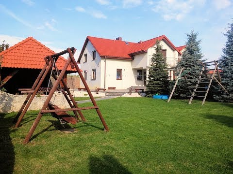 Agroturystyka Raj Przy Gościńcu