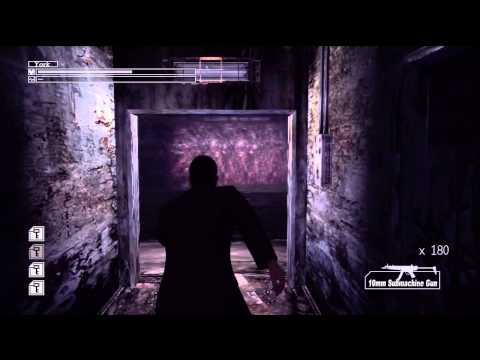 Deadly premonition pt 19 CRAP am not use to xbox QT bottons