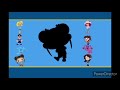 Adventure Of Thomas Special Friends Crossover Learning Segment V2 By Me
