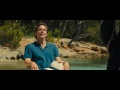 Claflin And Emilia Clarke French Kiss Scene