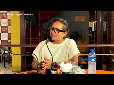 Bartpapo - 24/01/2026 - Renata dos Santos, Chico Filho, Gustta Santos