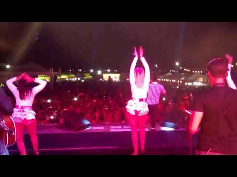 PONNEY DO ARROCHA EM MACEIO -AL