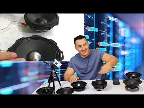 $150+car audio Mid Bass Speaker Battle Pioneer PRO Orion B&C Rockford Hertz Sundown Audio Ds18