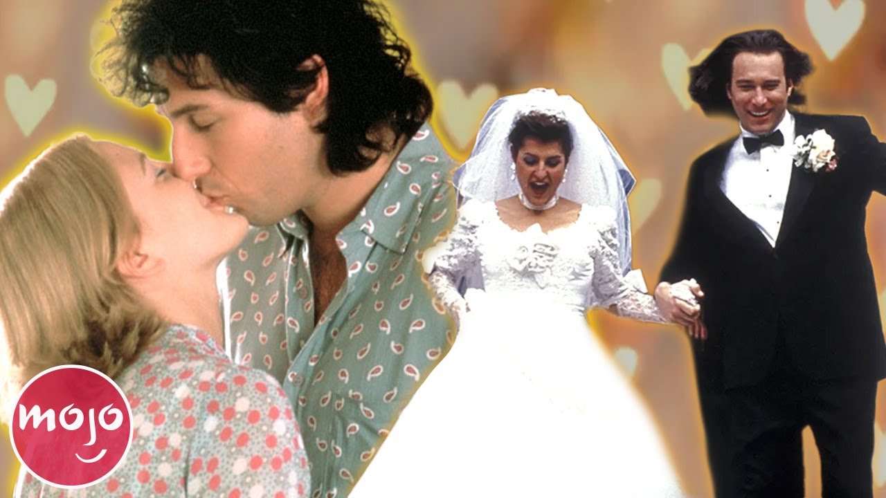 Most Memorable Romantic Comedy Moments | Best of the '90s & '00s