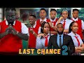 LAST CHANCE 2