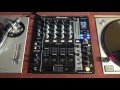 My DJ Mixer Setting Preferences - By Request