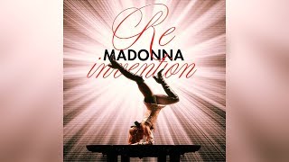 Madonna | The Beast Within &quot;Re-Invention Tour Studio Version&quot;