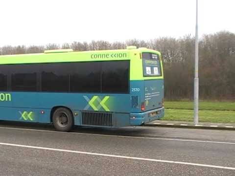 Connexxion 2570
