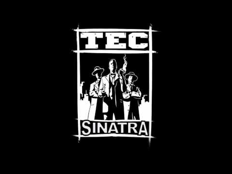 Tec Sinatra - Mit dem Kopf durch die Wand ( Prod. DirrrtyDave )