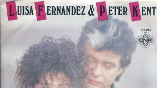 Peter Kent e Luisa Fernandez - El bosque