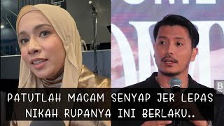 Download lagu Fattah Amira should have been alone for a long time, it's only been two months since this marriag... mp3