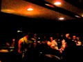 Kid Dynamite - Cheap Shots Youth Anthems @ First Unitarian Church 9/11/11