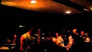 Kid Dynamite - Cheap Shots Youth Anthems @ First Unitarian Church 9/11/11