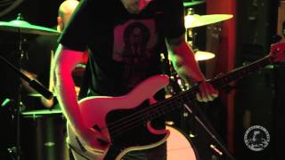 BEREFT live at Saint Vitus Bar, Aug. 28th, 2015