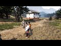 गाउँ को झगडा  - Nepali Community Game Progress Update.