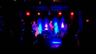 Blue Dogs Atlanta 1/25/2013 I'd Give Anything River Material.MPG