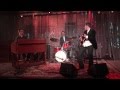 Kenny's Sound - Guy King Trio