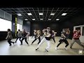 Miguel - Simplethings | hip-hop choreography by Nazar Grabar | D.side dance studio
