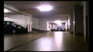 Hotel Sunflower Milano - GARAGE