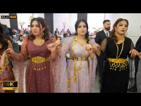 Xesan Eshed | Merdan & Nafla | 4k | #Evendanddeko | #HighClassEvent | Part03 #DliarFilmProduction