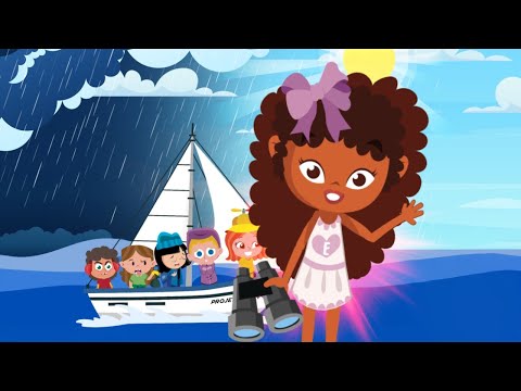 Esperança I Projeto Emoções Família Lüdtke