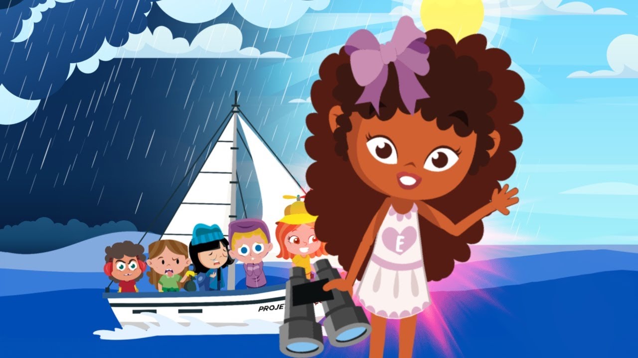 Esperança I Projeto Emoções Família Lüdtke