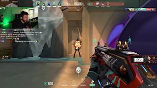 Tarik Jett Lotus RANKED