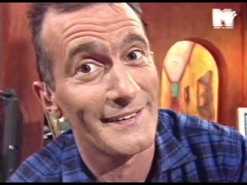 "Worst of Most Wanted" with Ray Cokes, MTV 29/10/1994