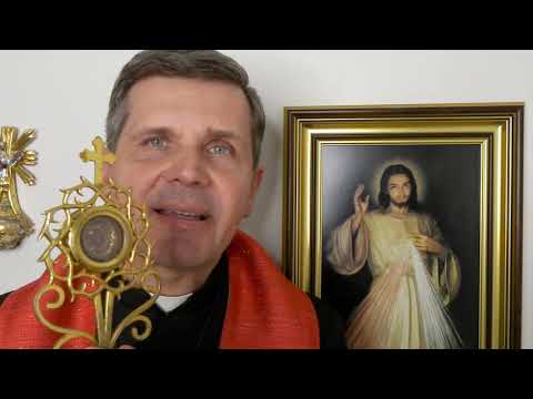 Segensweihe an Jesus am Fest Maria Lichtmess