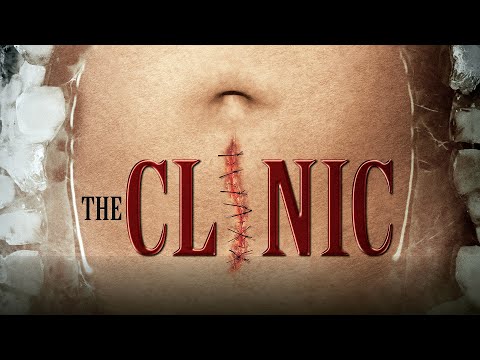 The Clinic | Crime | Horror | Mystery | Thriller | Full-length movie in English | Hollywood Movie