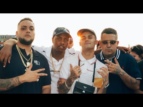 Foguete da Nasa - Guigo, Kevão ft. Kayblack (Prod. Caio Passos)