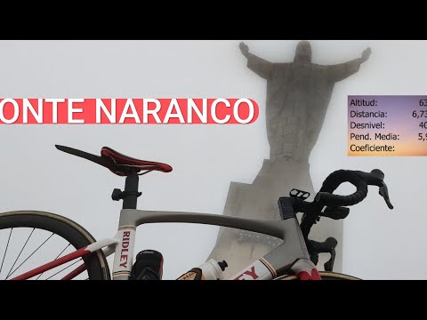 Monte Naranco en bici (Cima El Tarangu), San Miguel de Lillo y Santa María del Naranco