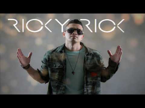 Volveras - A.B. Quintanilla III x Los de Ajayu Jacha x Ricky Rick(Video Lyric) 2021