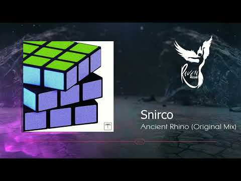 PREMIERE: Snirco - Ancient Rhino (Original Mix) [Maccabi House]