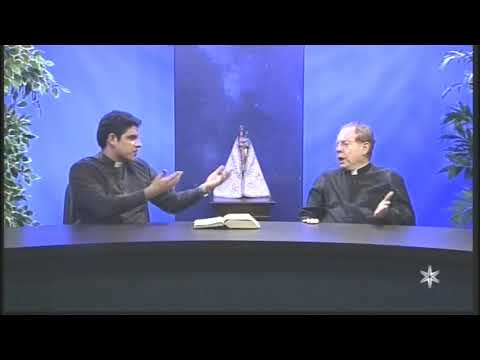 Páginas Difíceis da Bíblia  -  25 Março 2018   -  Pe. F. C. Cardoso