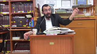 הרב מיכאל רביע | רחל אמנו | תשע"ח