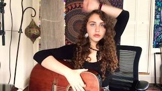 Terence Trent D’Arby - “Wishing Well” cover by Calista Garcia