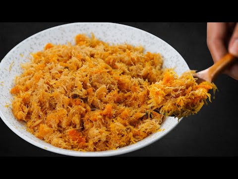 Jorda Semai Dessart | Delicious Vermicelli Dessert | Festive Special Dessert Recipe