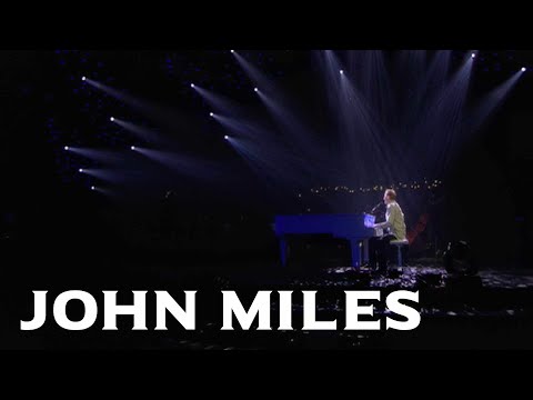 John Miles - Music (Night Of The Proms - Belgium, 2005)