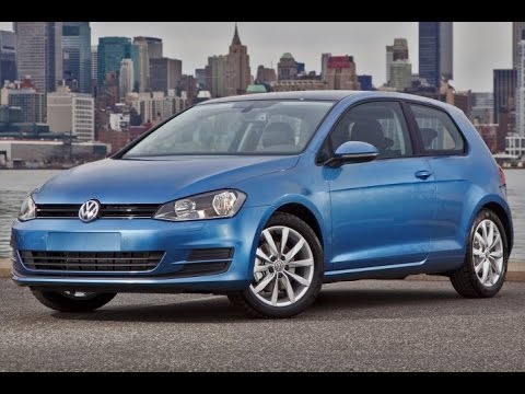 Volkswagen Golf 2016 Car Review