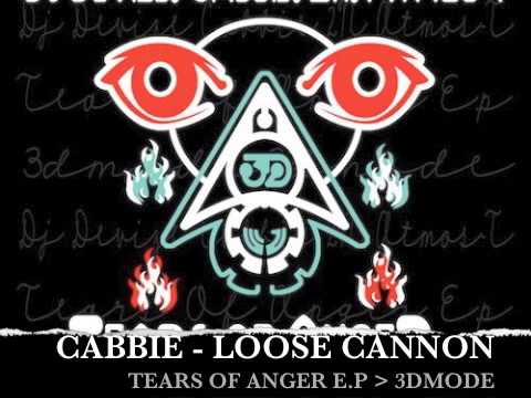 Various Artists - Tears Of Anger E.P - 3DMode Digital