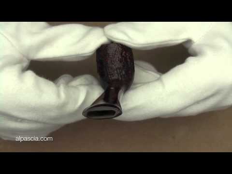 pipa Dunhill Cumberland 1103 Group 1 - pipe 875