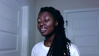 Ari Lennox| Up Late Cover