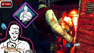 【DBD】何故か最後まで生き残る弱音　～弱音はなしだ100番勝負～　げむこの逃亡生活実況プレイ:1356