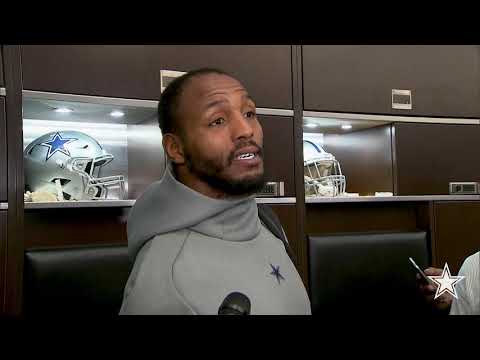 Robert Quinn: Never Sleep on Backup QB's | Dallas Cowboys 2019