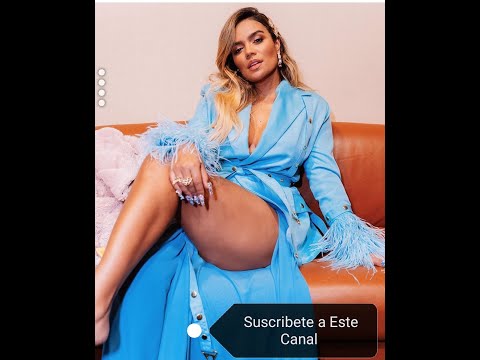 KAROL G- OCEAN |PREMIOS JUVENTUD 2019