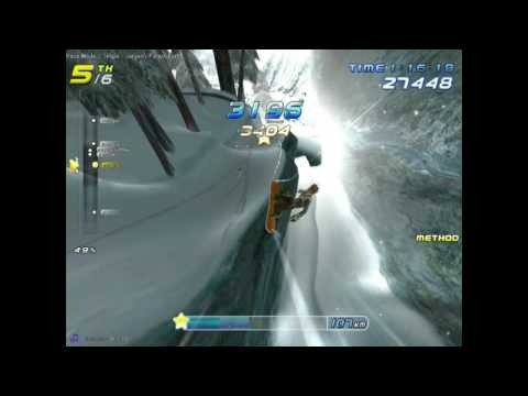 Project Powder Gameplay - Jansen's Forest Part 1