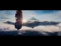 Pan Welcome TV Spot 15 Sec Now Playing